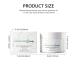Dark Spot Exfoliating Scrub & Ingrown Hair Care Body Scrub for Bikini Area & Underarms Pre-Shave Sugar Scrub Exfoliator to Brighten Skin Soothe Razor Bumps Even Tone (50g) 1.76 Fl Oz (Pack of 1) - Buy Online on GoSupps.com
