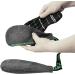Meister Shoe & Glove Eco Deodorizer + Refill - Absorbs Stink - 1 Year Supply Fresh Linen Scent - Buy Online on GoSupps.com
