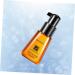 FOMIYES Silky Hair Tratamiento Para Maltratado Hair Treatment Tratamiento Para El Hair Oil Hair Soft Serum Hair Treatment Oil Hair Essential Oil Smooth Supplies - Buy Online on GoSupps.com