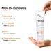 FIXDERMA Hand Cream for All Skin Types | Moisturizer for Dry & Rough Hands | Cocoa Butter Formula - 30g - Buy Online on GoSupps.com