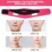 Pressure Face Slimming Belt & Breathable Face Lifting Mask for Women | Anti-Wrinkle & Double Chin Removal - Buy Online on GoSupps.com