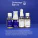 Schwanen Garten Antioxidant Clean Essentials Kit Travel Size Skincare Set with Cleansing Oil Foaming Cleanser Mist Treatment Essence - Buy Online on GoSupps.com