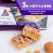 Atkins Endulge Dulce De Leche Dessert Bars - 5 Count | Low Carb Treats - Buy Online on GoSupps.com