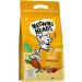 Meowing Heads Complete Dry Cat Food 1.5kg - Fat Cat Slim - Vet Approved Slimming 1.5 kg (Pack of 1)