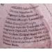 PACHA SOAP French Lavender Round Froth Bomb - 5 OZ | Relaxing Bath Bomb - Buy Online on GoSupps.com