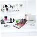 Mipcase Eye Shadow Palettes 1pcs 32 Makeup Palette Eyeshadow Powder Eyeshadow Matt Eyeshadow Palette Purse Diamond 1 count (Pack of 1) Pink - Buy Online on GoSupps.com