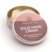 Desert Secrets Solid Hand Cream - Natural Moisturizer for Dry Skin with Marula Oil & Beeswax - 30g - Buy Online on GoSupps.com