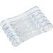 Folpus Nail Art Brush Holder Brushes Rack Nail Art Pen Rest Brush Display Stand for Drawing Pens transparent - Buy Online on GoSupps.com