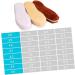 Beaupretty 3 Pairs Winter Insoles - Warm Shoe Cushions for Foot Care & Sports - Comfort & Support for All Sizes - Buy Online on GoSupps.com