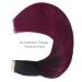 Buy 20pcs Jet Black to Burgundy Tape-In Extensions | 45cm Real Remy Hair | Silky Straight Invisible Weft - Buy Online on GoSupps.com
