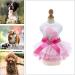 Luxury Puppy Skirt Pet Dog Dresses for Small Dogs Puppy Skirt Dog Clothes for Doggie Kitten Cat Girl Dog Girl Apparel Outfit Supplies - Buy Online on GoSupps.com