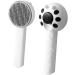 Decorhome Cat Care Brush - Portable Depilatory Tool for Long-Haired Pets | Remove Mats & Nodes Effortlessly - Buy Online on GoSupps.com