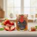 Miel Girard - Pr paration Miel & liqueur de fraise PURE FOLIE - Gourmandise et Plaisir - Pot de 250g - Buy Online on GoSupps.com