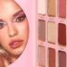 Palette De Maquillage Visage Complet - Blush Modulable Triple Couches Longue Tenue Pliable | Palette pour Contour et Fard Joues - Pour Mariage Mature Soir e Bureau Rendez-Vois Voyage Quotidien - Buy Online on GoSupps.com