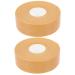 FOMIYES 10 Rolls Anti-wear Stickers Hand Foot Gel Tape Heel Protectors Pads Non Slip Shoe Pads Shoe Grips Liner Pads Cutting Heel Stickers Patch Sponge High Heel