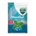 Vicks Menthol candy 72 g