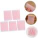 Didiseaon 5 250pcs Adhesive Double Eyelid Stickers Invisible Double Eyelid Stickers Breathable Eyelid Tape - Buy Online on GoSupps.com