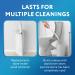 6 Pack Impresa Pumice Stone Toilet Bowl Cleaner Refills for Clorox Wand - Natural & Reusable Cleaning Solution - Buy Online on GoSupps.com