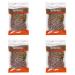 Haricots de cire piler pour pilation la cire - Film chaud - Perles de cire d pilatoires dures pour chauffe-cire - Style 10