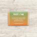 Funny Cyclists Hand Made Soap Bar - 100% Natural and Cruelty Free Vegan Soap