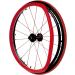 Wheelchair Push Rim Covers Wheelchair Cover Wheelchair Accessories Wheelchair Push Rim Covers Wheelchair Hand Push Protective Sleeve for Improve Grip (Color : Red Size : 22inch) 22inch Red - Buy Online on GoSupps.com