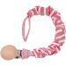 OKwife Baby Infant Cotton Pacifier Clip - Teething Soother & Chew Dummy Chains for Newborns | International Shipping - Buy Online on GoSupps.com