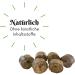 Premium Lucerne Blocks for Horses - Healthy 3kg Refill Pack | Natural Roughage Snacks & Supplementary Feed for Jumping Ropes - Buy Online on GoSupps.com