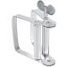 Tube Dispenser Toothpaste Dispenser Toothpaste Roller Squeezer Roller Stands Metal Toothpaste Tube Squeezer Squeeze Tubes for Glue for Toothpaste Hairdressing Hair - Buy Online on GoSupps.com