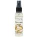 Cinnamon Sugar Body Spray 2 ounces Body Mist for Women with Clean Light & Gentle Fragrance Long Lasting Perfume with Comforting Scent for Men & Women Cologne with Soft Subtle Aroma For Daily Use 2 Fl Oz (Pack of 1)