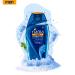 Fiama Di Wills Men Refreshing Pulse Shower Gel 250ml - Buy Online | International Shipping Available - Buy Online on GoSupps.com