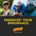 Powerbar Energize Original Chocolate 25x55g - High Carb Energy Bar with C2MAX Magnesium & Sodium | Buy Internationally - Buy Online on GoSupps.com