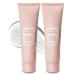 2PC Purifying Exfoliating Gel Purifying Enzymes Exfoliating Gel exfoliant visage Gels exfoliant aux enzymes purifiante peeling visage Gommage visage et corps pour un teint clatant