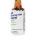 1st Step Energy Liquid Multivitamin & Mineral Citrus Burst 16 fl oz - Boost Your Energy Levels Naturally - Buy Online on GoSupps.com