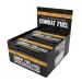 Combat Fuel Protein Peanut Butter Chocolate Cups (Milk Chocolate) 10 x Packs of 2 Cups