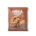 Heka Good Foods Low Carb Keto Cookie Chocolate Chunk 3g Net Carb 10g Protein No Sugar Added Grain & Gluten Free 12 Count