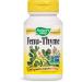 Nature's Way Fenu-Thyme 900 mg 100 Vegan Capsules