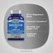 Piping Rock Magnesium 10 in One Complex | 130 Capsules | Supplement for Men and Women | Vegetarian Non-GMO Gluten Free - Buy Online on GoSupps.com