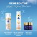 NIVEA Luminous 630 Anti-Pigment CC Cream SPF 30 for Medium Skin Tones | 40ml Day Cream with Hyaluron & Micro-Capsized Pigments - Even Complexion - Buy Online on GoSupps.com