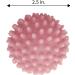 Reusable Dryer Balls Set of 6 - Anti-Static Laundry Balls for Wrinkle Reduction - Eco-Friendly 2.5 in Fabric Softening Solution - Buy Online on GoSupps.com