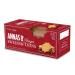 Annas Thins Ginger Pepparkakor - 5.25 Ounce (Pack of 12) | Non-GMO + Vegan Cookies - Buy Online on GoSupps.com