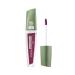 Deborah Milano - liquid lipstick with pure formula with a matt effect N.09 purple nourishing and calming effect gives soft and voluminous lips with a long hold 4.5 g violet 4.5 ml (1 Pack)