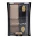Maybelline New York Expert Wear Eyeshadow Trios - Chic Naturals 35t Almond Satin (0.13 oz) | Shop Internationally - Buy Online on GoSupps.com