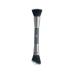 JEAN LOUIS DAVID - Double Ended Foundation Brush - Foundation & Blush - Makeup
