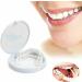 Buy XLBHSH 3 Pairs Instant Veneer Teeth for Men & Women | Affordable Fake Teeth with Box - International Shipping Available - Buy Online on GoSupps.com