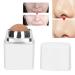 Mini Portable Facial Roller & Volcanic Stone Oil Absorbing Ball - Reusable Skincare Tools for Exquisite Makeup | Beauty Accessories for Women - Buy Online on GoSupps.com