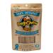 Natural Chews with High Protein Long Lasting and Minimal Odor (Small - Most Dogs Under 15 lbs)