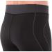 EXOWEAR Men's Black X-Large Pants - Performance & Style | [Your Brand Name] - Buy Online on GoSupps.com