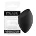 Palladio make-up mixer sponge latex-free beauty tool make-up artist quality for powder liquid or creamy make-up application (1 piece) Pack of 1