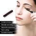 Mini Electric Eyelash Curler - Portable Heated Applicator for Beginners | Lasting Results in Black - Buy Online on GoSupps.com
