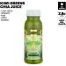 PRESS Healthfoods Kiwi Greens Chia Juice 250ml - Raw Cold Pressed Juice with Apple, Mango, Spinach, Kiwi, and Chia Seeds - Buy Online on GoSupps.com